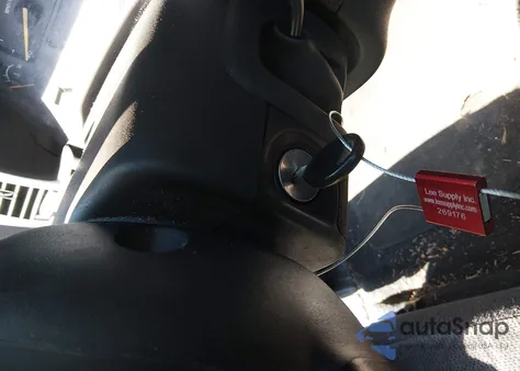 2001 Dodge Dakota Slt/Sport z USA, uszkodzony, nr VIN 1B7GL2AX01S176484